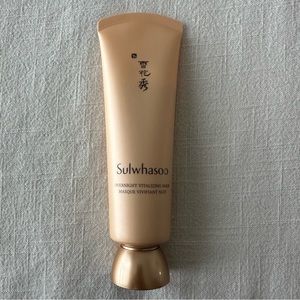 Sulwahsoo Overnight Vitalizing Mask